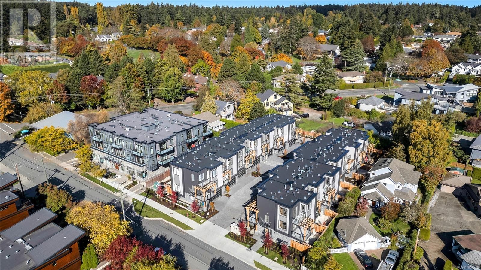 , Saanich, British Columbia — Saanich, British Columbia - Main photo