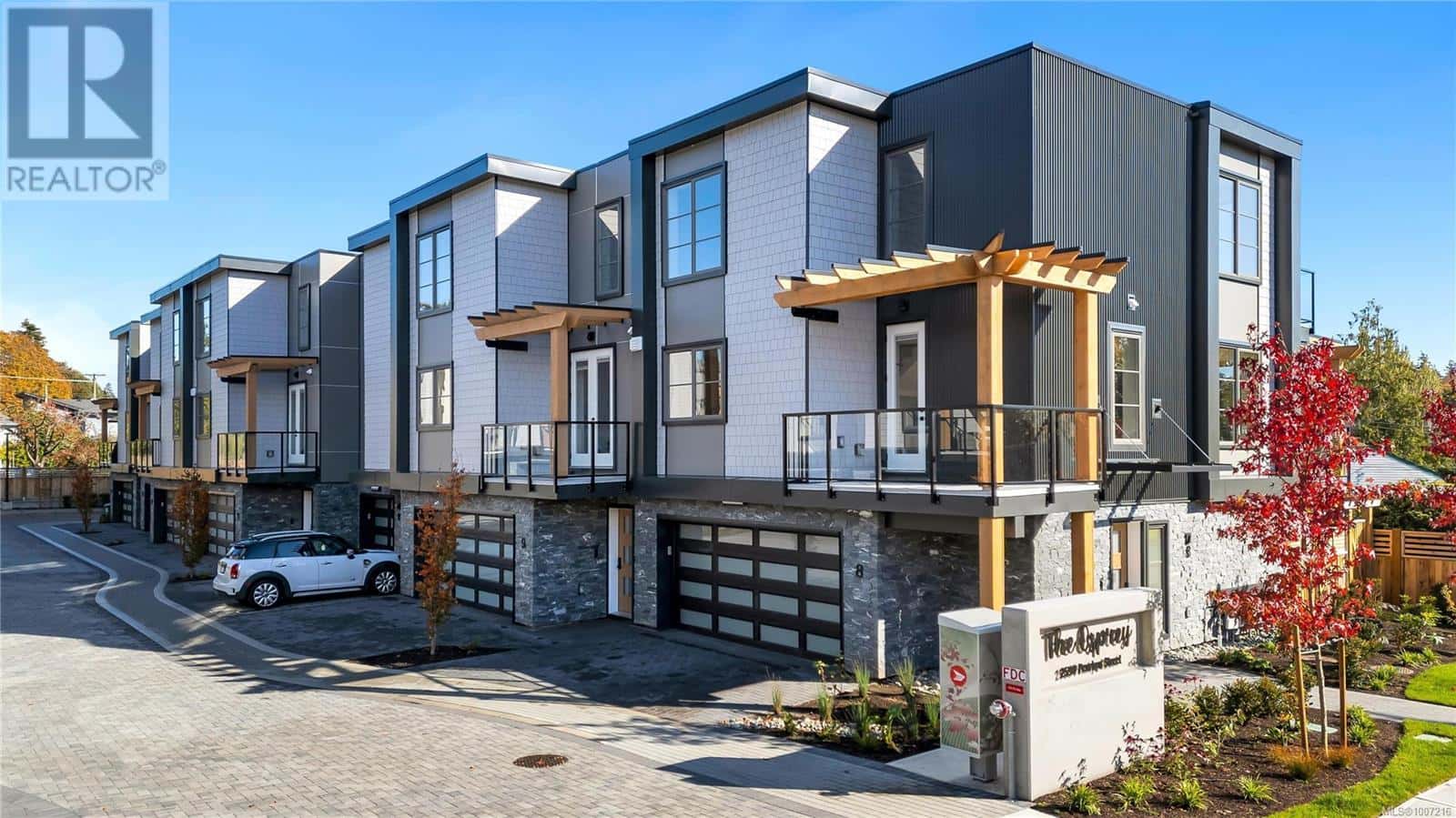 , Saanich, British Columbia — Saanich, British Columbia - Photo 2 of 140