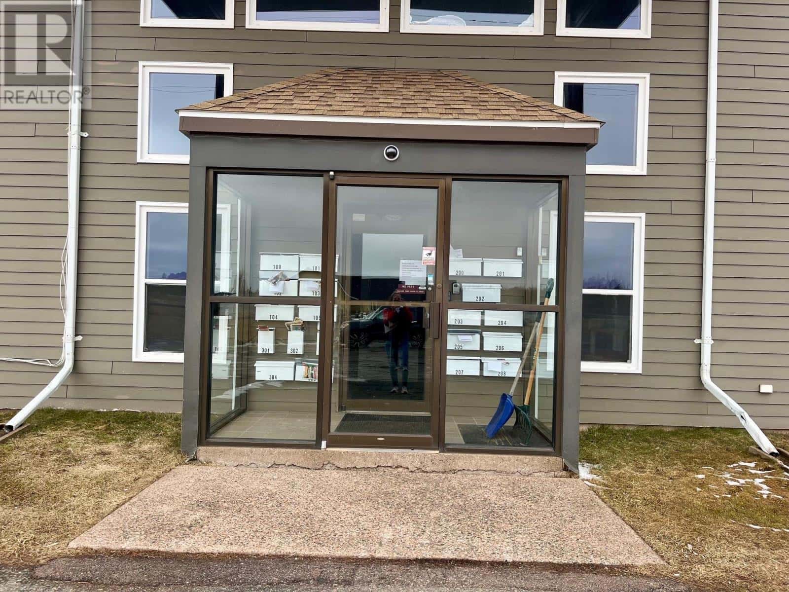 UNIT 205 6216 RTE 11 — Mont Carmel, Prince Edward Island - Photo 3 of 32