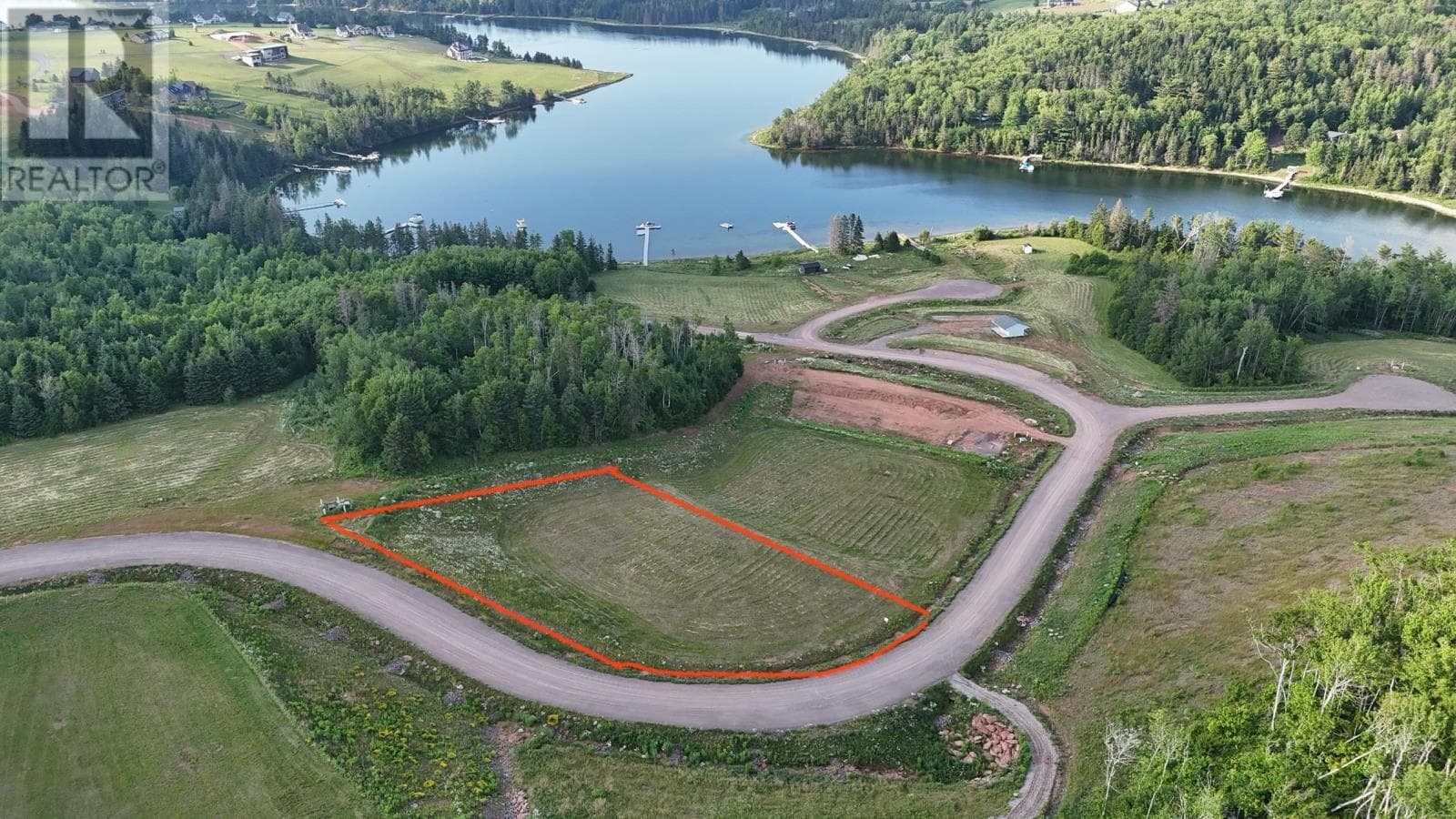 C-15 Sunrise Drive, Granville on the Water — North Granville, Prince Edward Island - Main photo