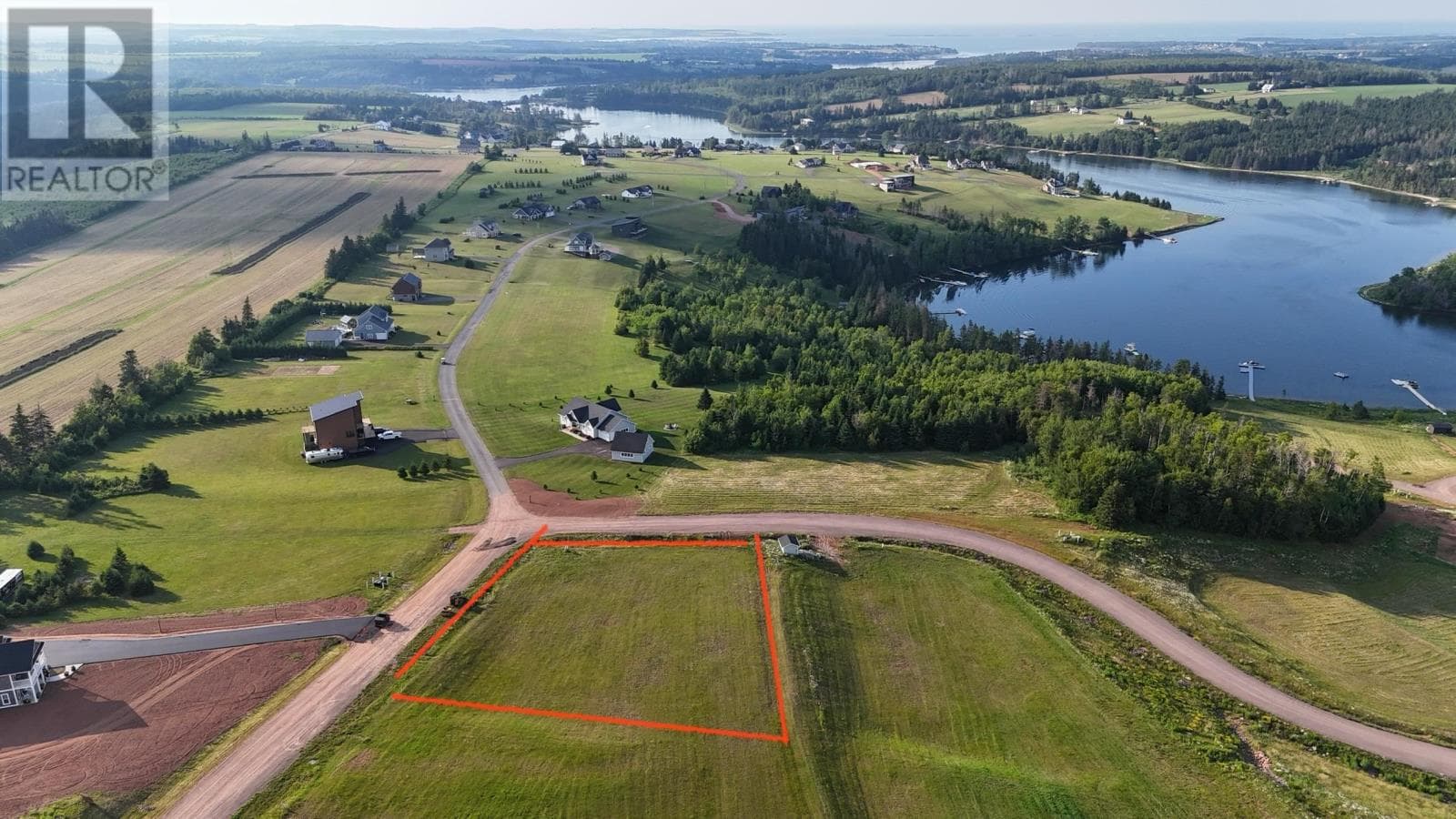 C-17 Riverbend Lane — North Granville, Prince Edward Island - Main photo