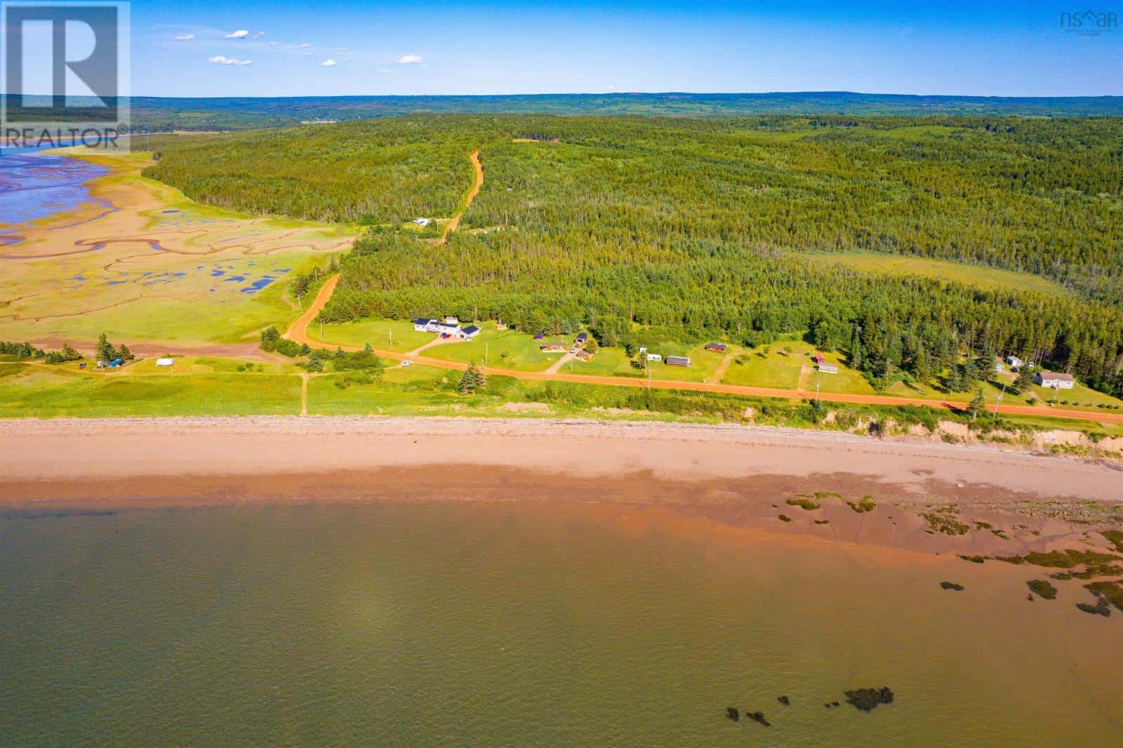 , Apple River, Nova Scotia — Apple River, Nova Scotia - Photo 5 of 100