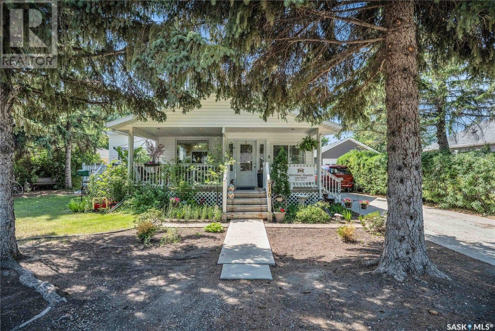 , Grenfell, Saskatchewan — Grenfell, Saskatchewan - Main photo