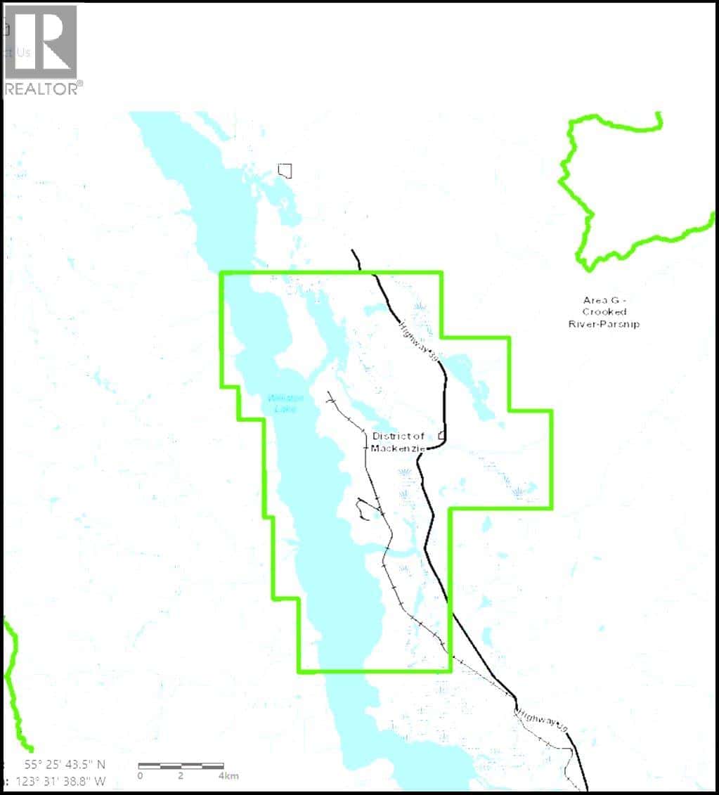 , Mackenzie, — Mackenzie - Photo 2 of 4