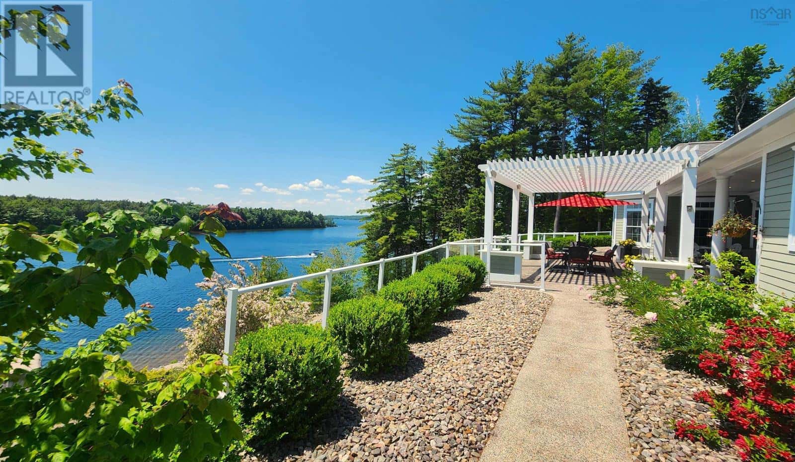 , Sweetland, Nova Scotia — Sweetland, Nova Scotia - Photo 2 of 100