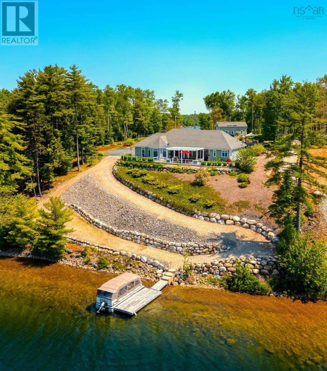 , Sweetland, Nova Scotia — Sweetland, Nova Scotia - Photo 3 of 100