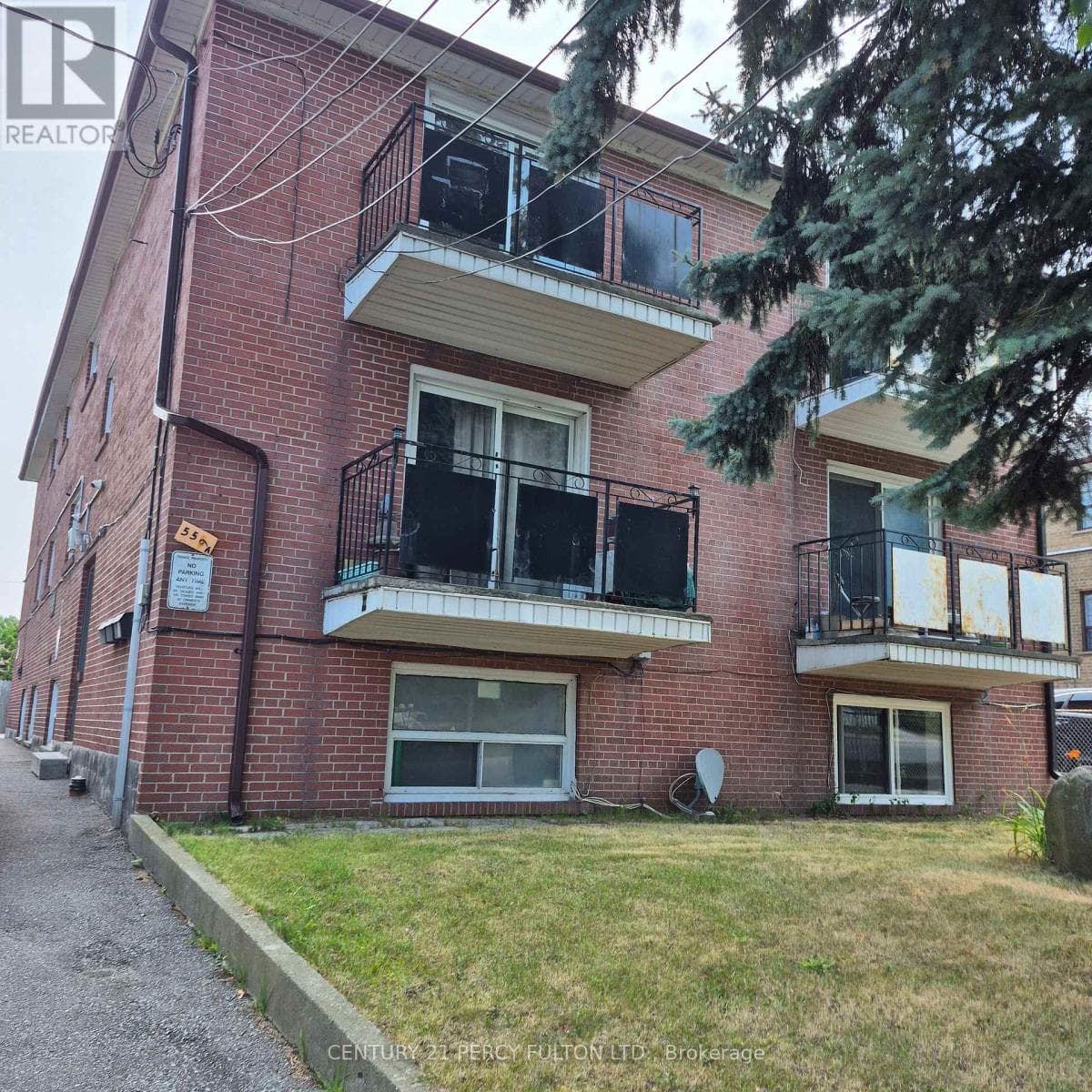 , Toronto (Clairlea-Birchmount), — Toronto (Clairlea-Birchmount) - Main photo