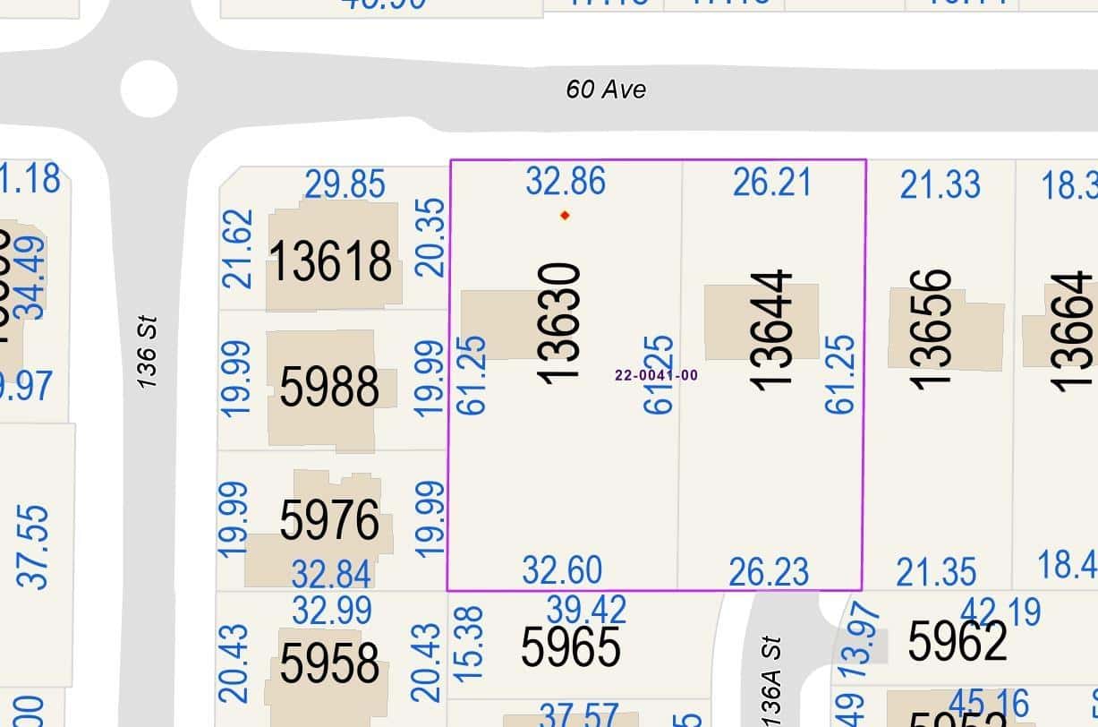 , Surrey, British Columbia — Surrey, British Columbia - Photo 2 of 2