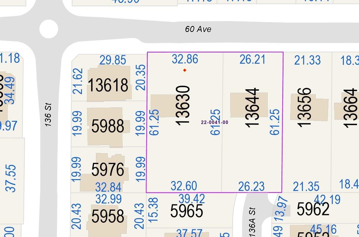 , Surrey, British Columbia — Surrey, British Columbia - Main photo