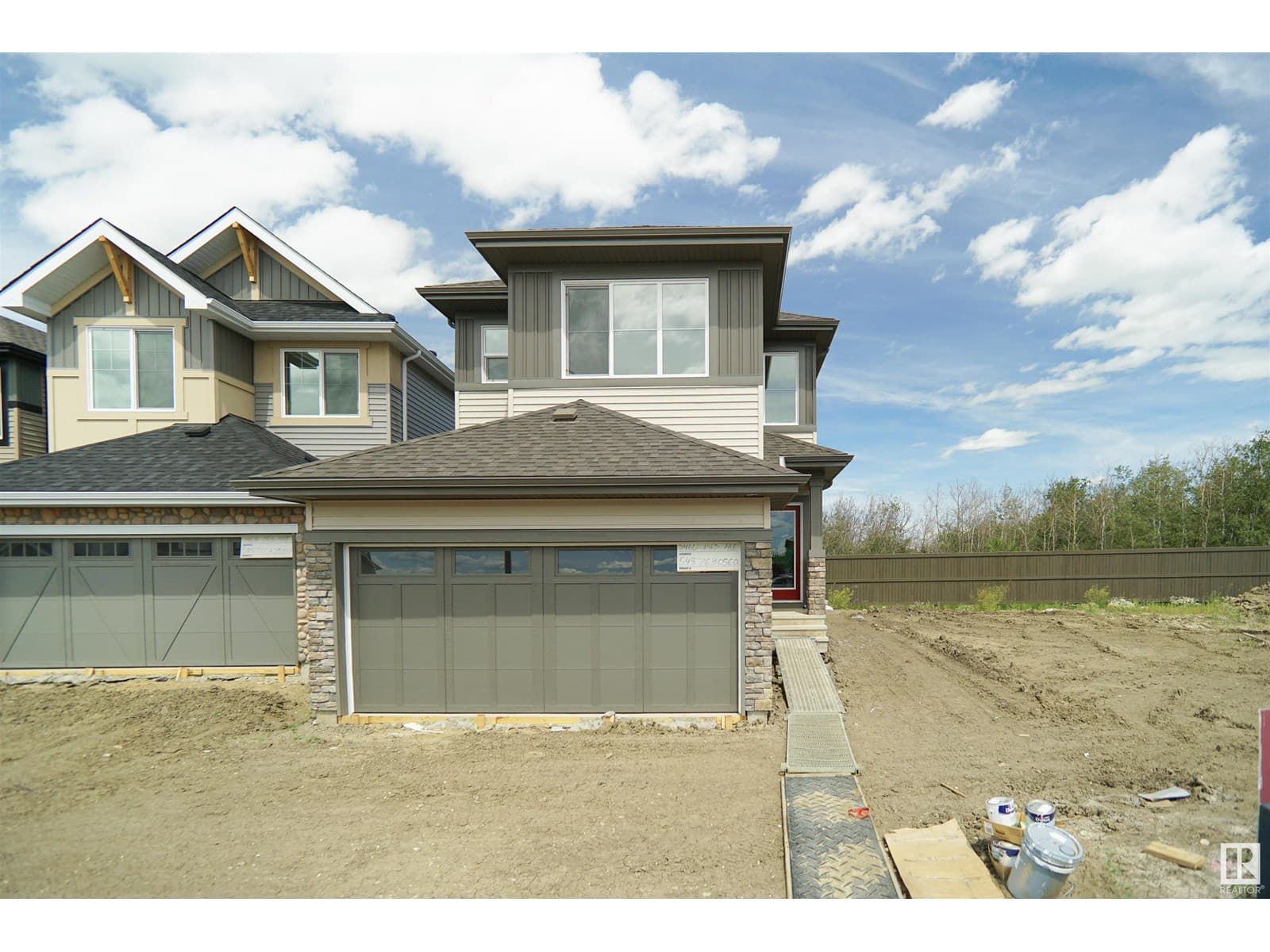 , Edmonton, Alberta — Edmonton, Alberta - Main photo