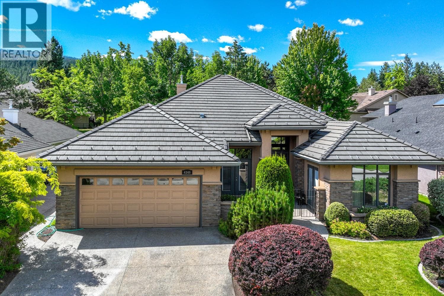 , Kelowna, British Columbia — Kelowna, British Columbia - Main photo