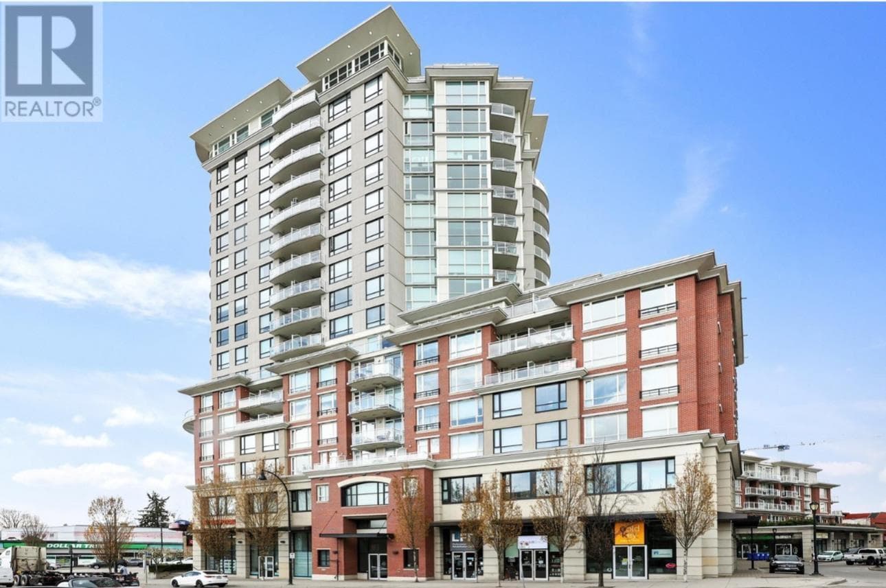 , Vancouver, British Columbia — Vancouver, British Columbia - Main photo