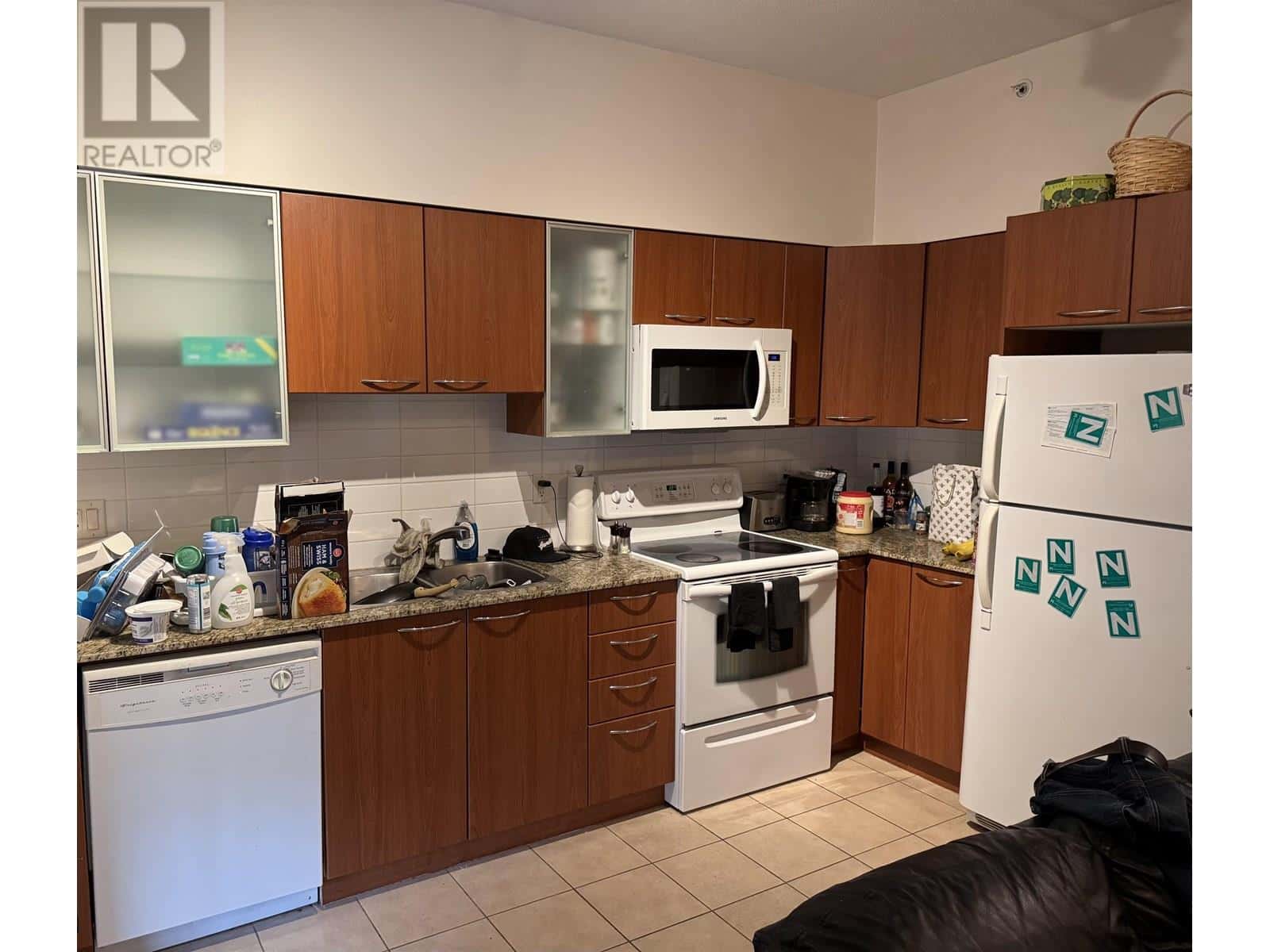 , Vancouver, British Columbia — Vancouver, British Columbia - Photo 2 of 11