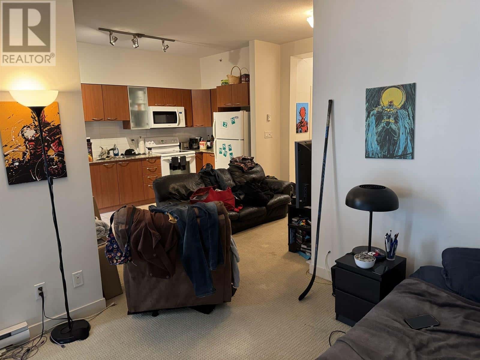 , Vancouver, British Columbia — Vancouver, British Columbia - Photo 4 of 11