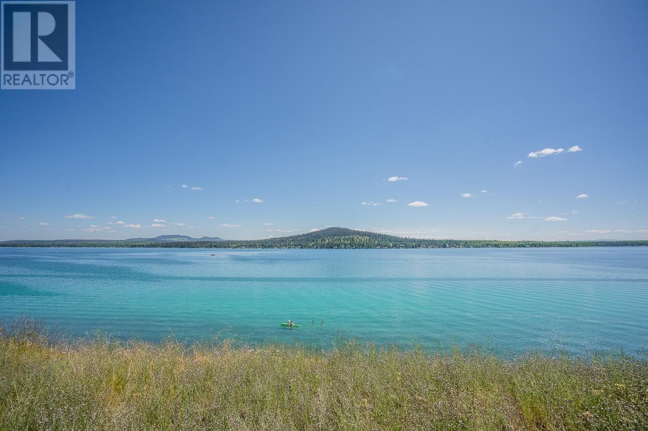 Lot 3 SKYLINE DRIVE — Green Lake, British Columbia - Main photo