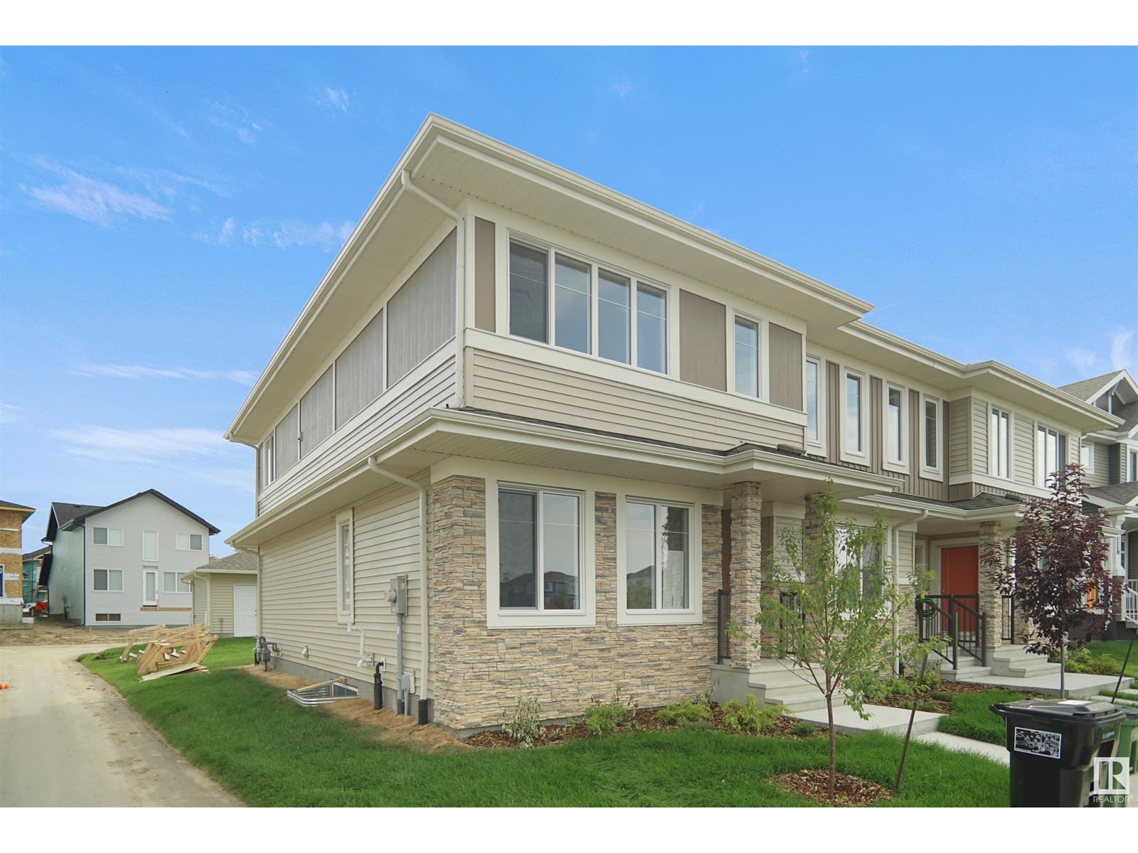 , Edmonton, Alberta — Edmonton, Alberta - Main photo