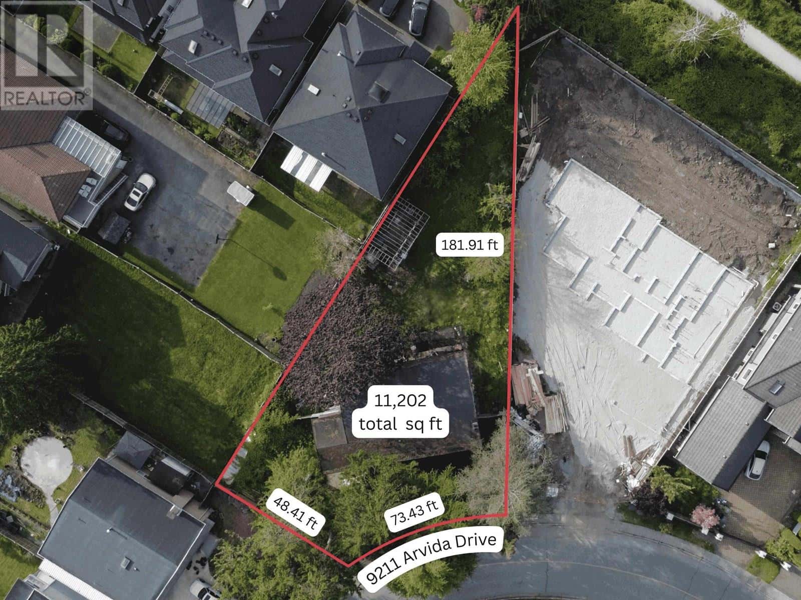 , Richmond, British Columbia — Richmond, British Columbia - Photo 2 of 15