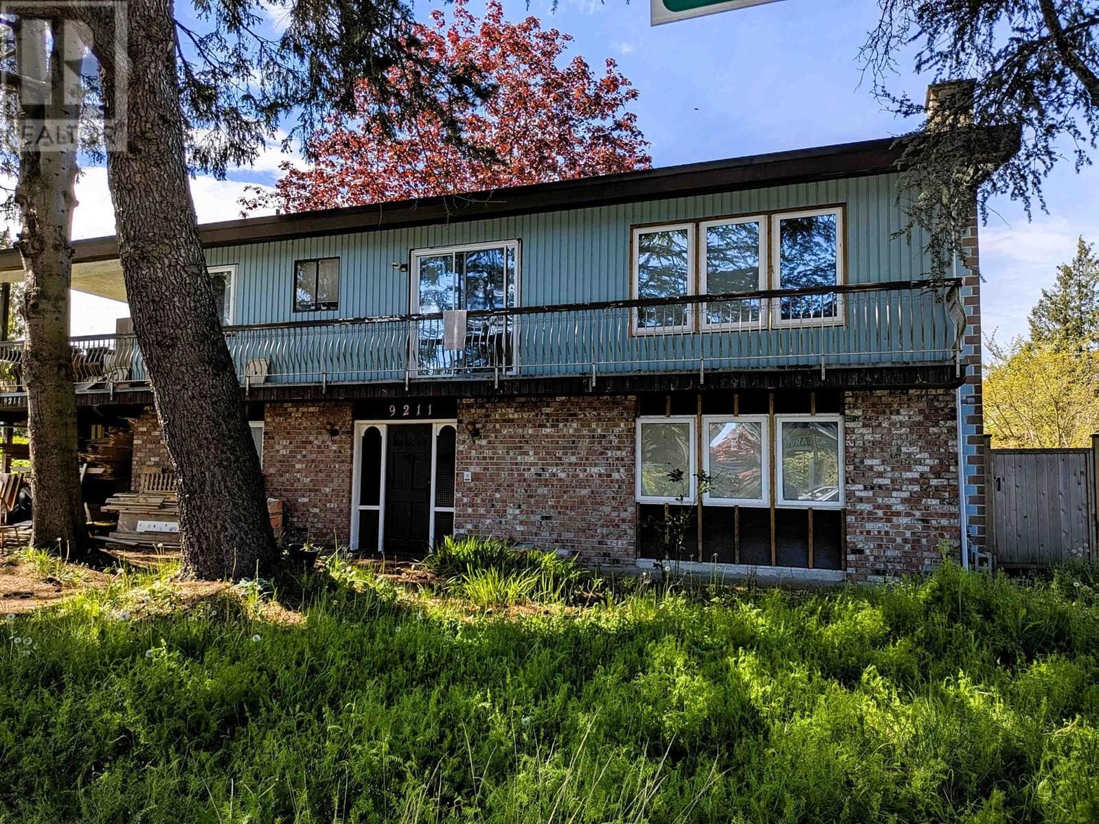 , Richmond, British Columbia — Richmond, British Columbia - Main photo