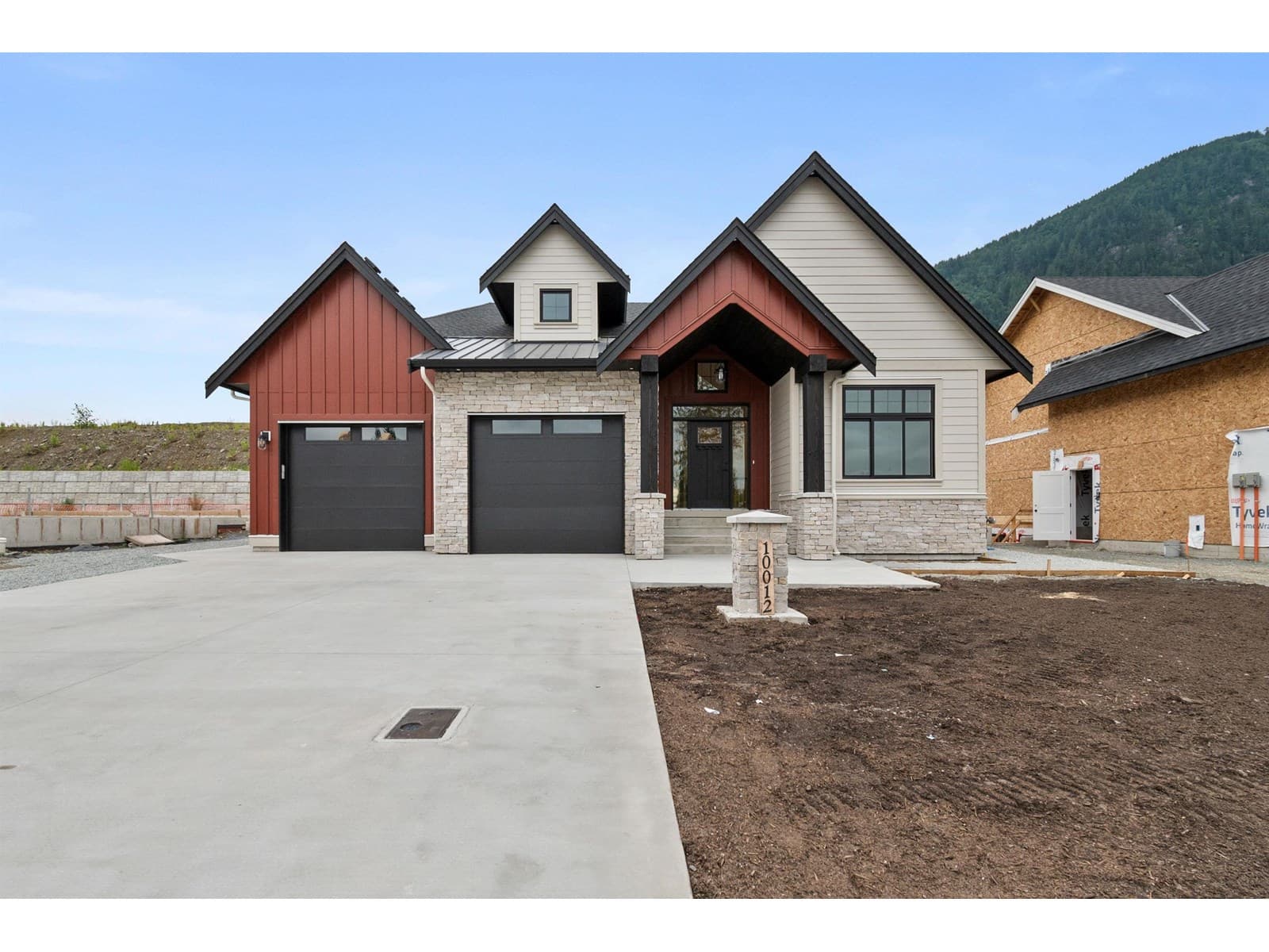 10012 TRILLIUM WAY, Rosedale — Rosedale - Main photo