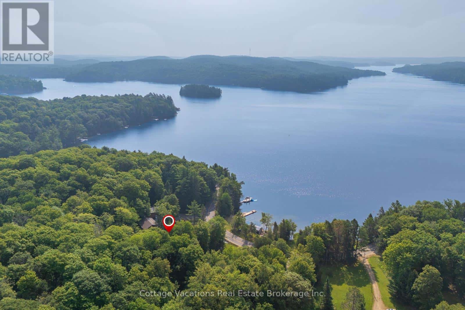 , Lake of Bays (Franklin), Ontario — Lake of Bays (Franklin), Ontario - Photo 5 of 96