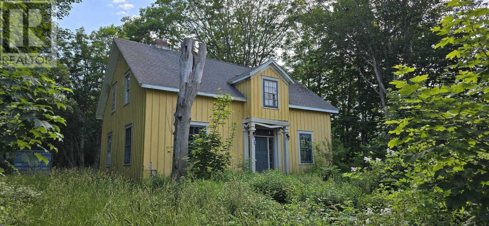 , Port Medway, Nova Scotia — Port Medway, Nova Scotia - Main photo