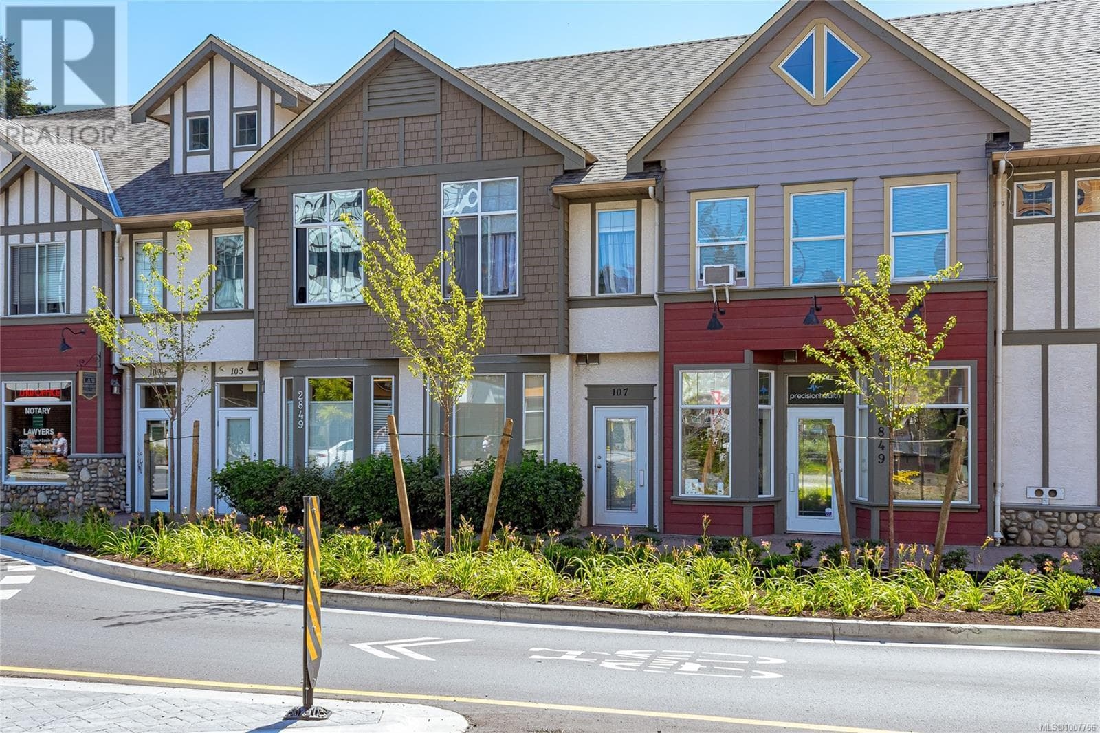 , Langford, British Columbia — Langford, British Columbia - Main photo