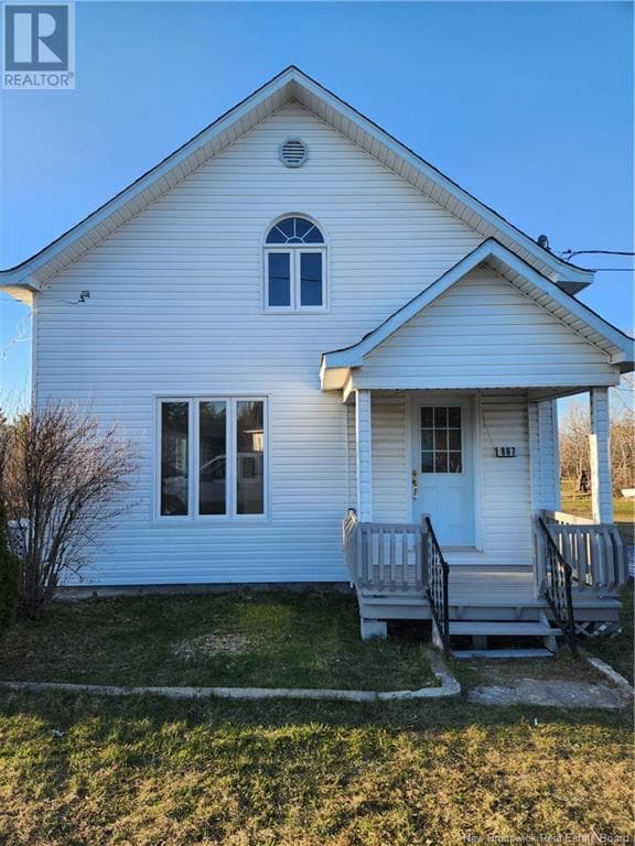 , Tracadie, — Tracadie - Main photo