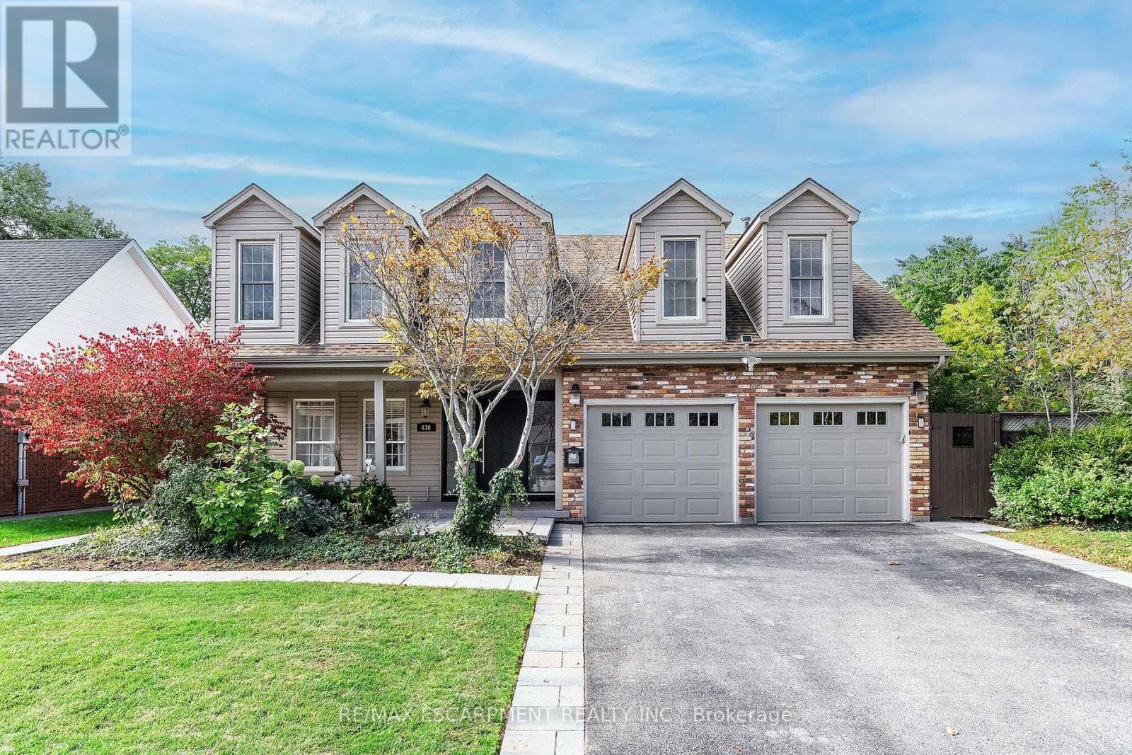 , Burlington (Shoreacres), Ontario — Burlington (Shoreacres), Ontario - Main photo