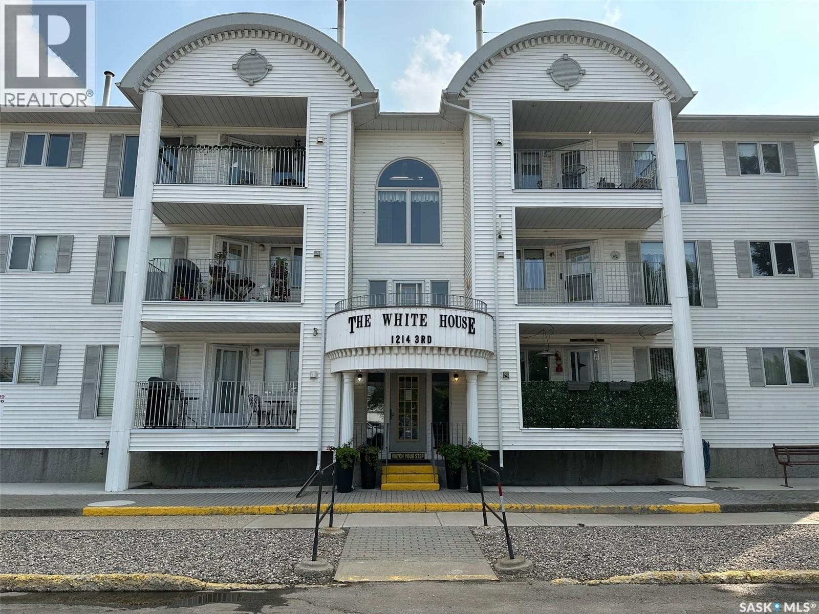 , Estevan, Saskatchewan — Estevan, Saskatchewan - Main photo