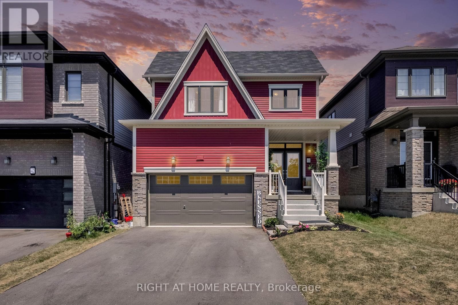 , Haldimand, Ontario — Haldimand, Ontario - Main photo