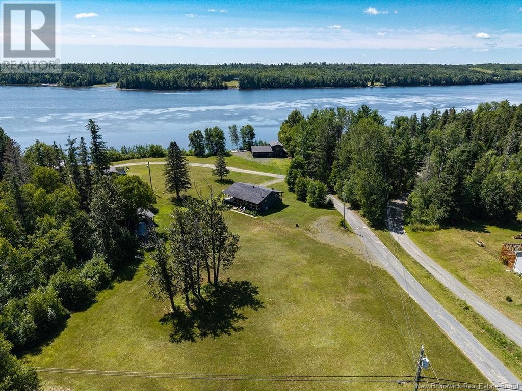 , Strathadam, New Brunswick — Strathadam, New Brunswick - Main photo