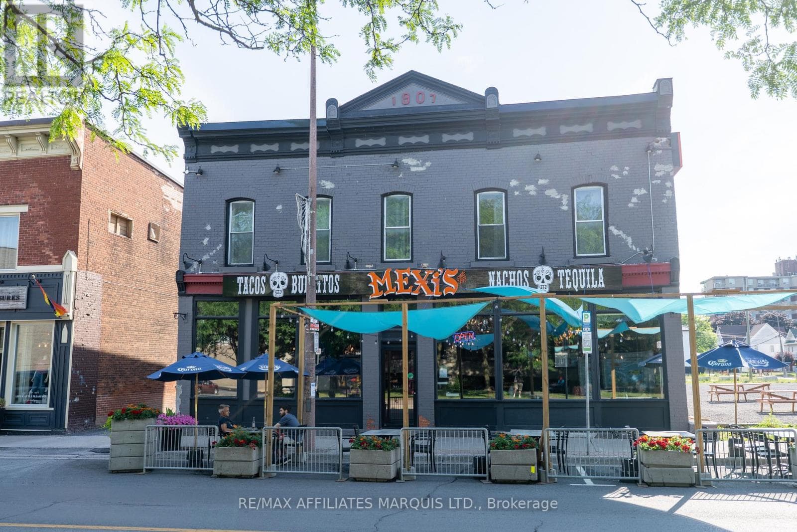 , Cornwall, Ontario — Cornwall, Ontario - Main photo