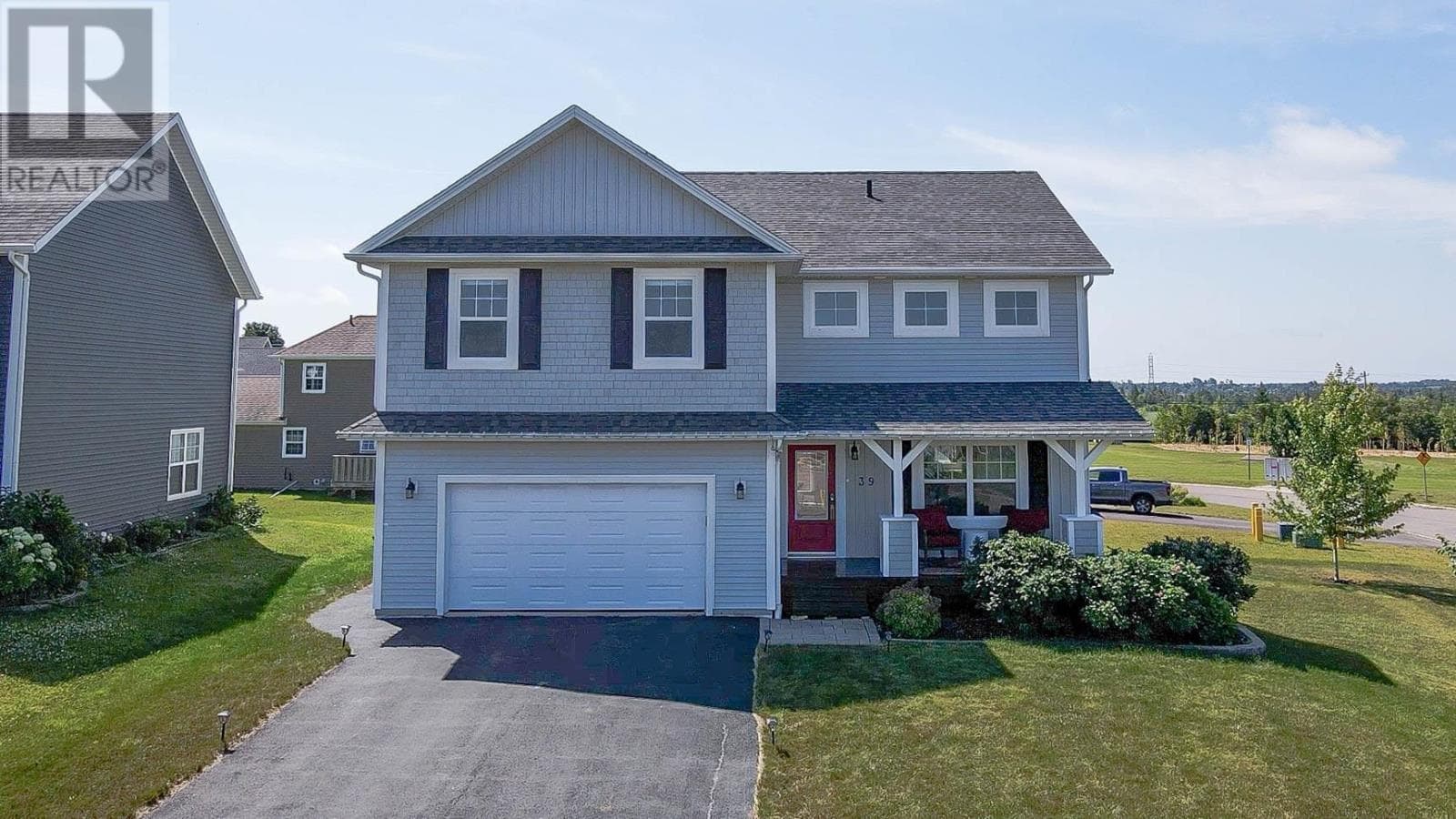 , West Royalty, Prince Edward Island — West Royalty, Prince Edward Island - Main photo