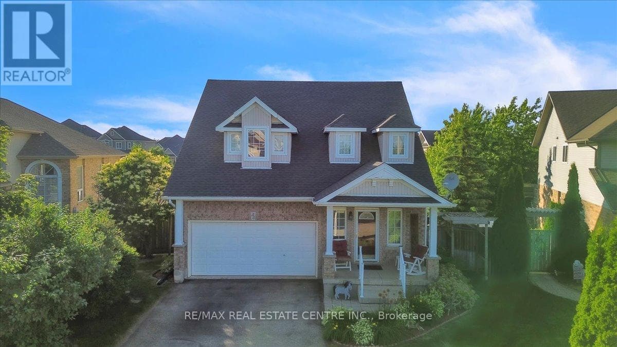 , Orangeville, — Orangeville - Main photo