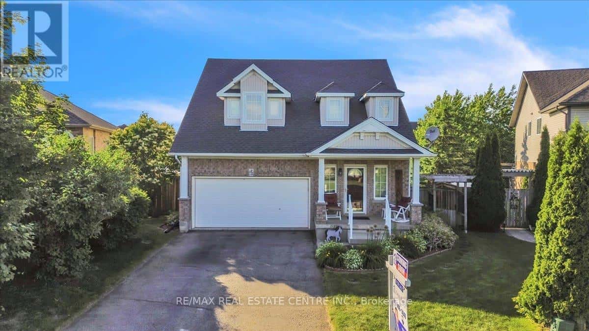 , Orangeville, Ontario — Orangeville, Ontario - Photo 2 of 88