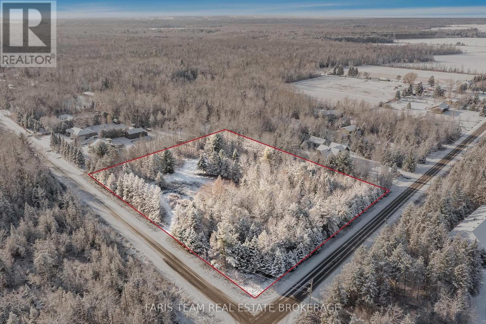 , Essa, Ontario — Essa, Ontario - Main photo