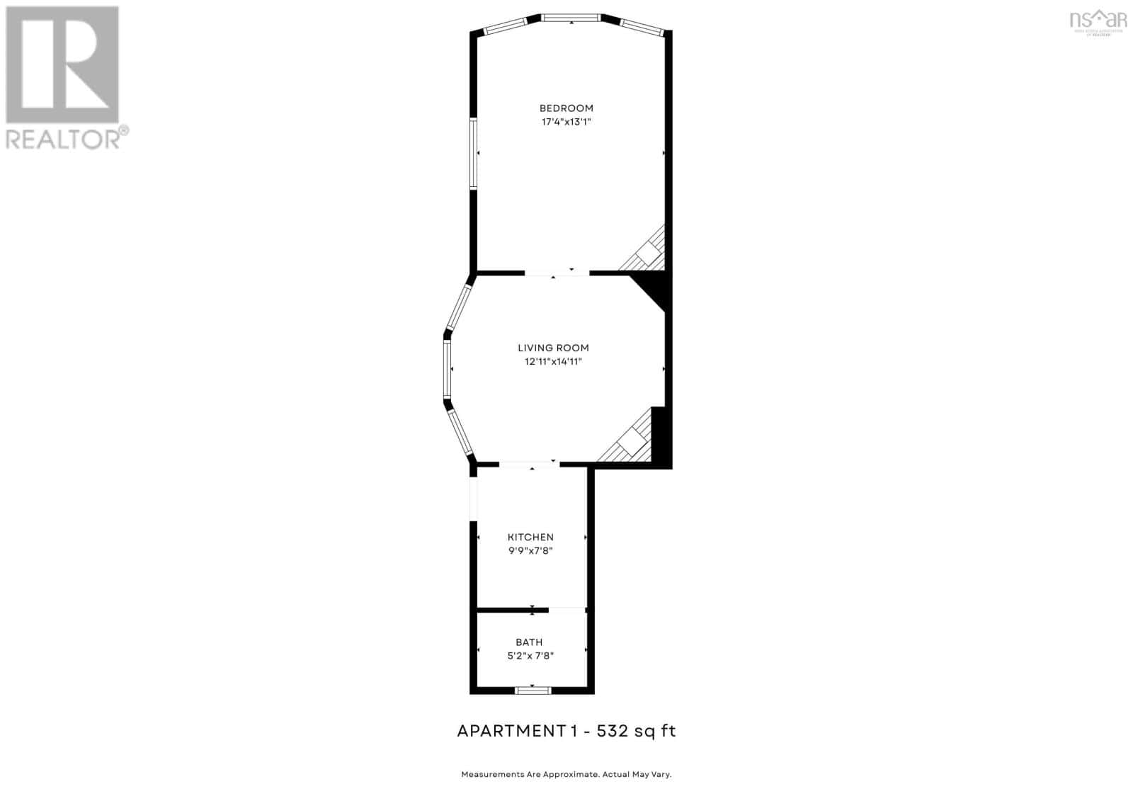 105 Park Street — Stellarton - Photo 5 of 46