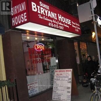 , Toronto (Church-Yonge Corridor), — Toronto (Church-Yonge Corridor) - Main photo