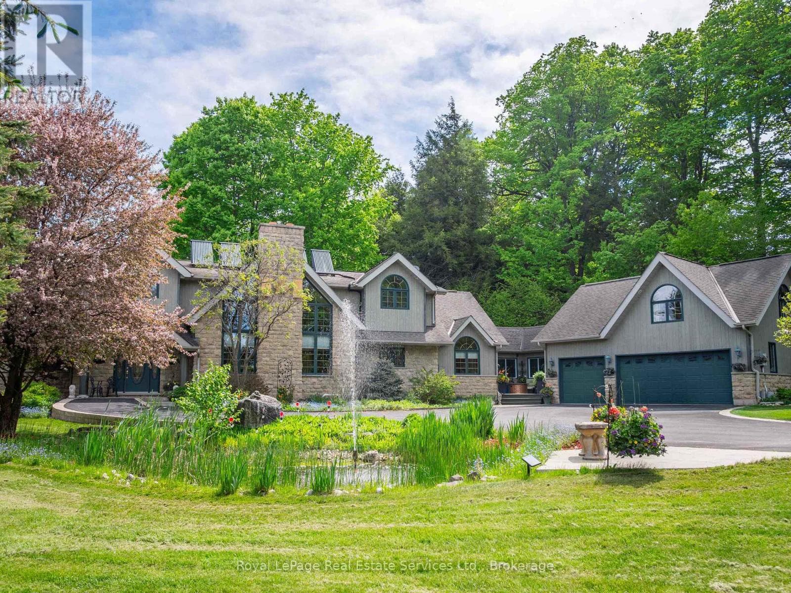 , Halton Hills (Rural Halton Hills), Ontario — Halton Hills (Rural Halton Hills), Ontario - Main photo