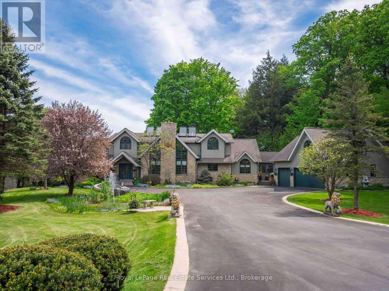 , Halton Hills (Rural Halton Hills), Ontario — Halton Hills (Rural Halton Hills), Ontario - Photo 2 of 90