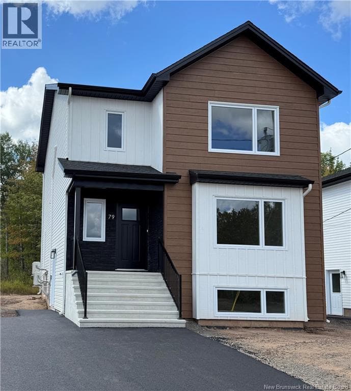 , Moncton, — Moncton - Main photo