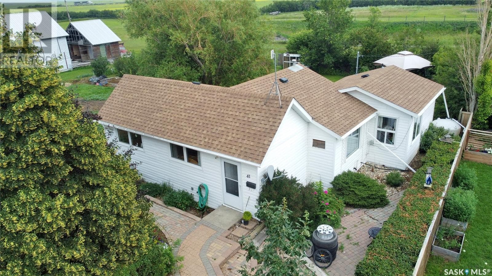 , Tuxford, — Tuxford - Main photo