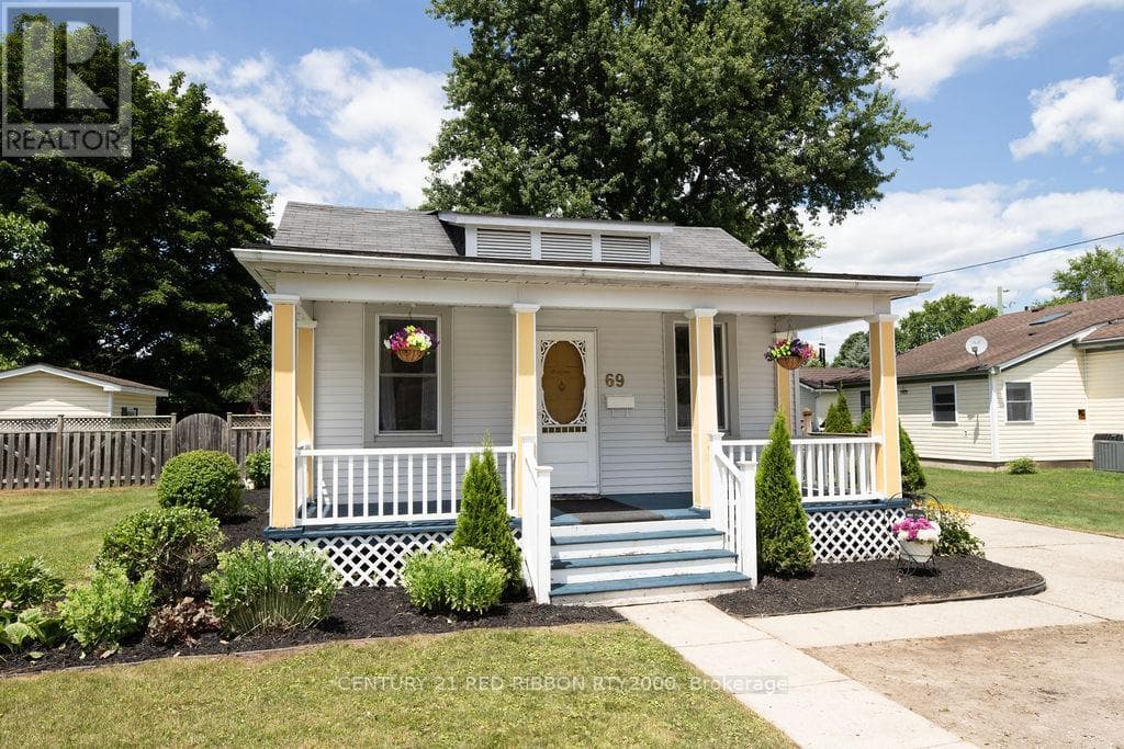 , Strathroy-Caradoc (SW), — Strathroy-Caradoc (SW) - Main photo