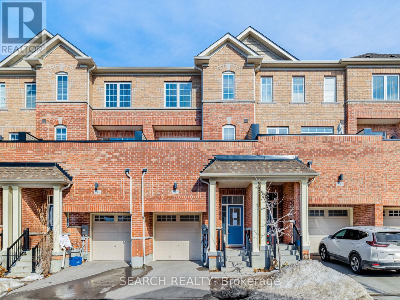 , Newmarket (Glenway Estates), Ontario — Newmarket (Glenway Estates), Ontario - Main photo