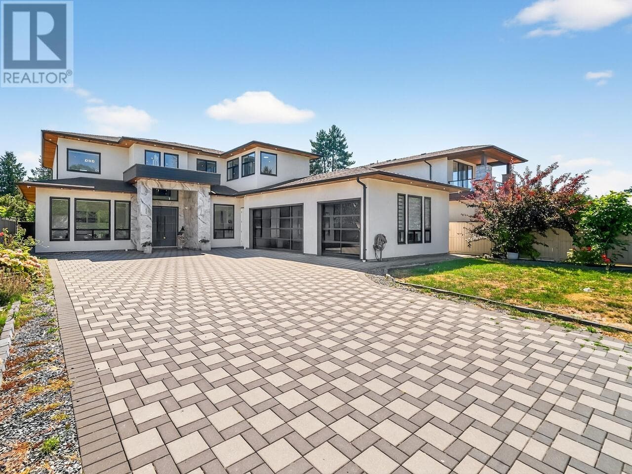 , Richmond, British Columbia — Richmond, British Columbia - Main photo