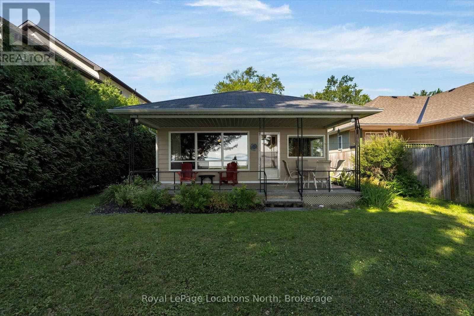 297 BEACH ROAD — Innisfil (Gilford) - Main photo