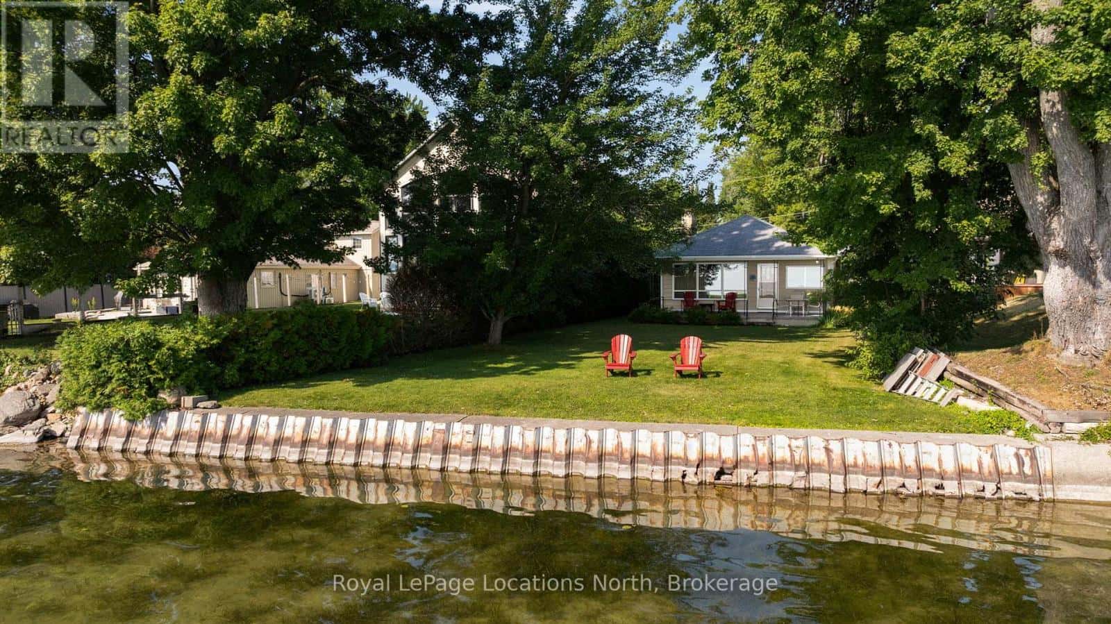 297 BEACH ROAD — Innisfil (Gilford) - Photo 4 of 39