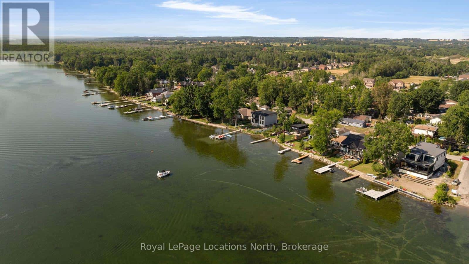 297 BEACH ROAD — Innisfil (Gilford) - Photo 5 of 39