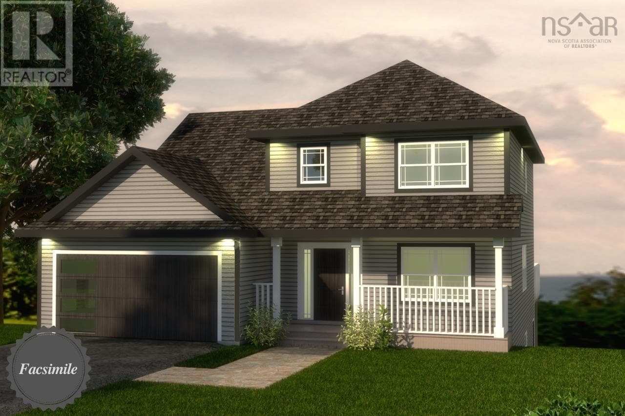 , Middle Sackville, — Middle Sackville - Main photo