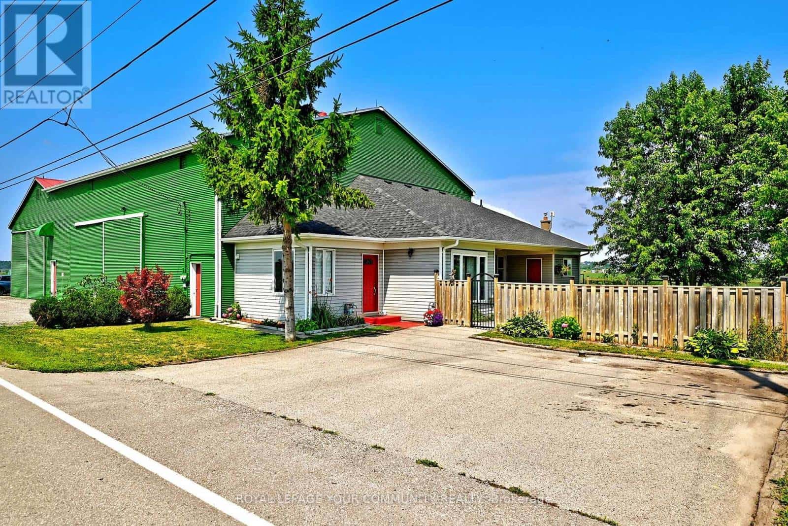 , King, Ontario — King, Ontario - Photo 2 of 36